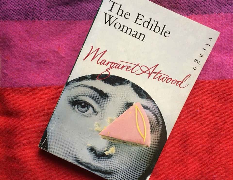 Margaret Atwood Facts