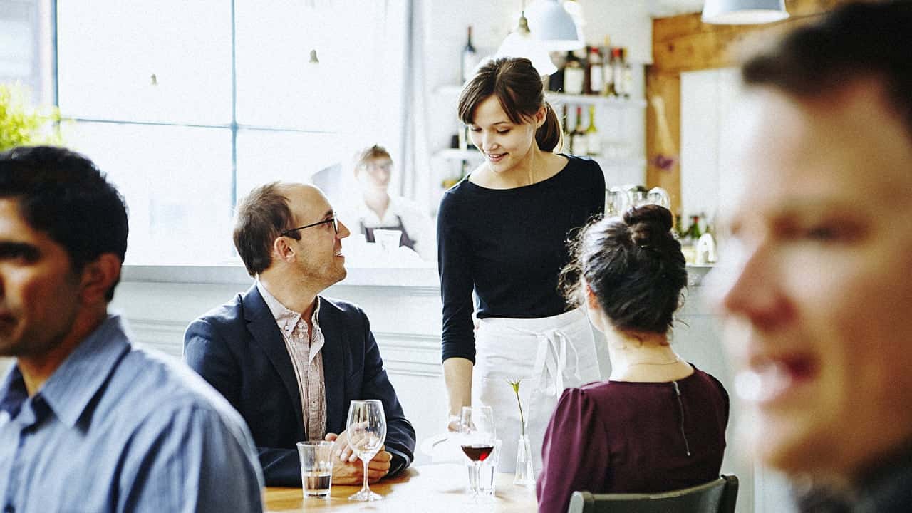 Worst Restaurant Customers Facts