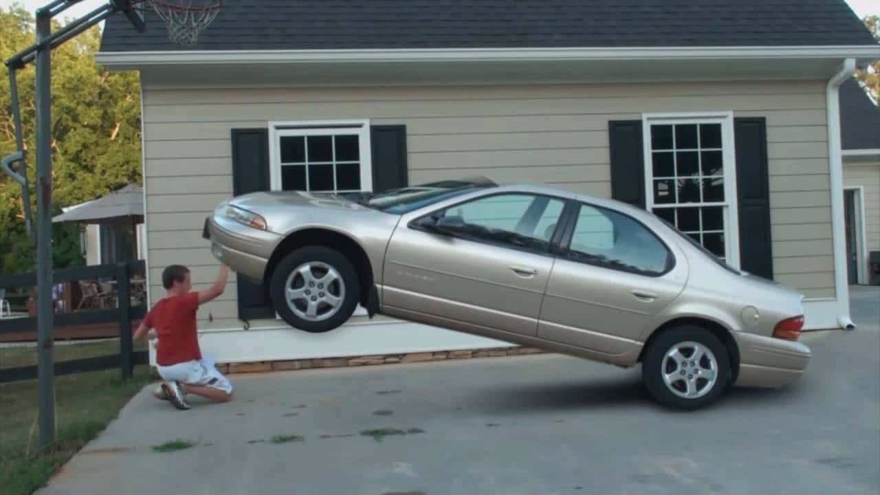 Andre the Giant Facts