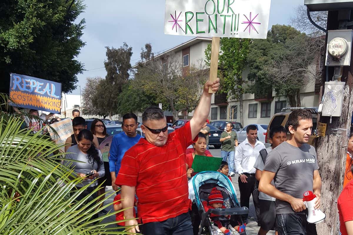 Landlord Complete Jerk facts