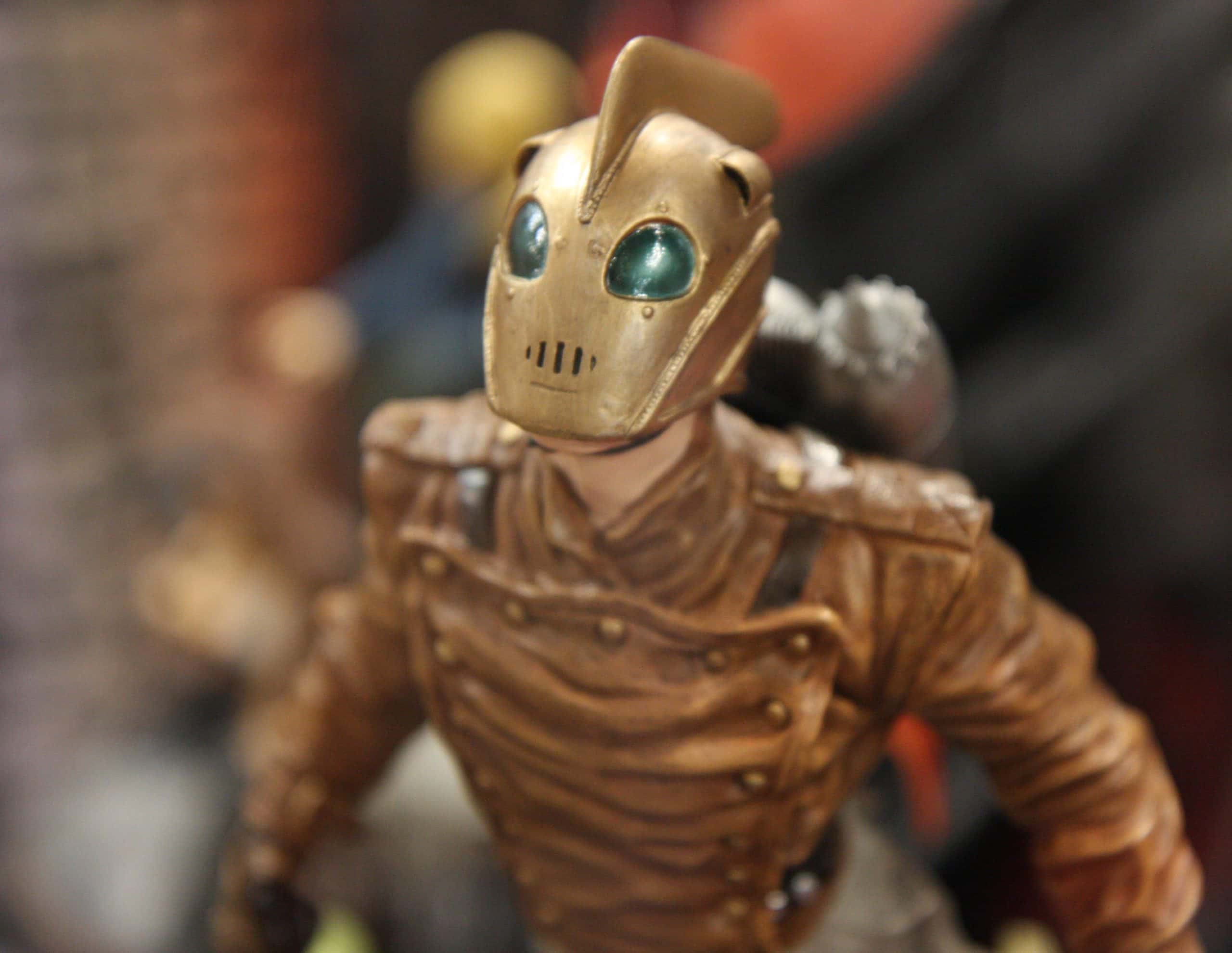 Superhero Origin Stories Facts