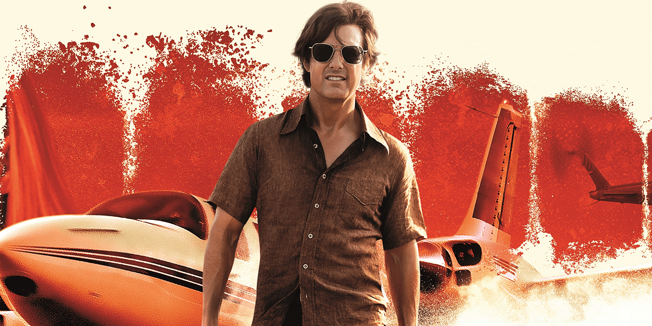 Tom Cruise Films facts