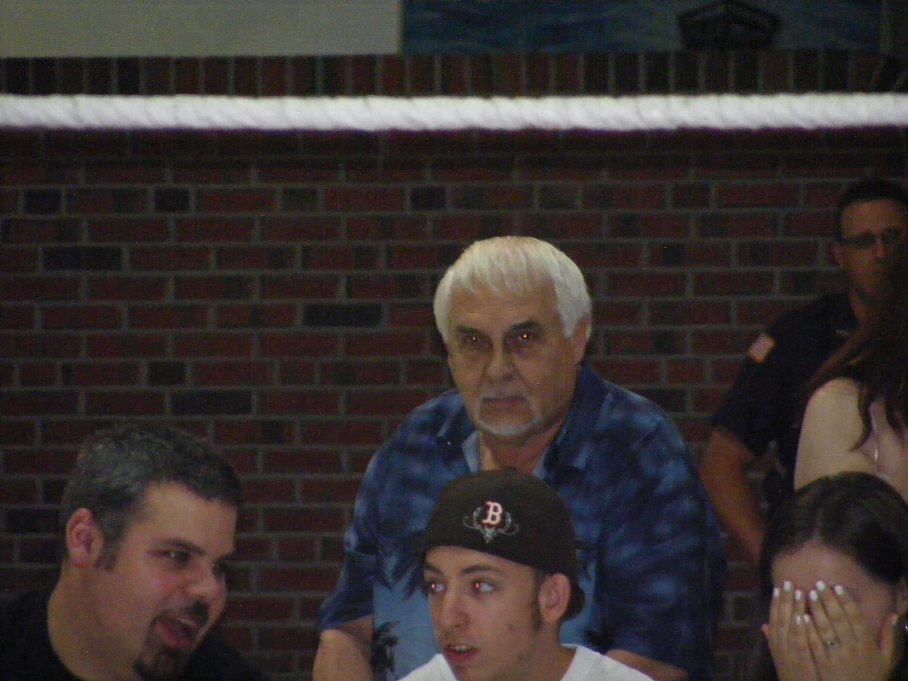 Andre the Giant Facts