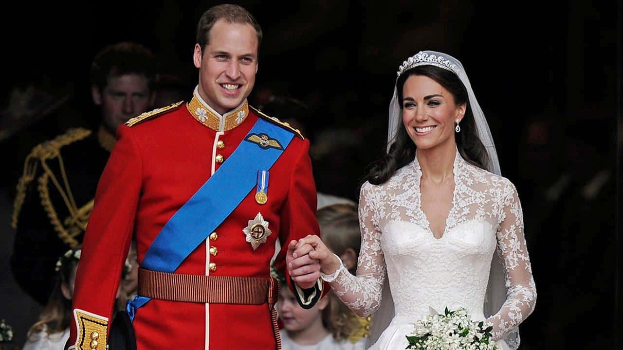 Prince William facts