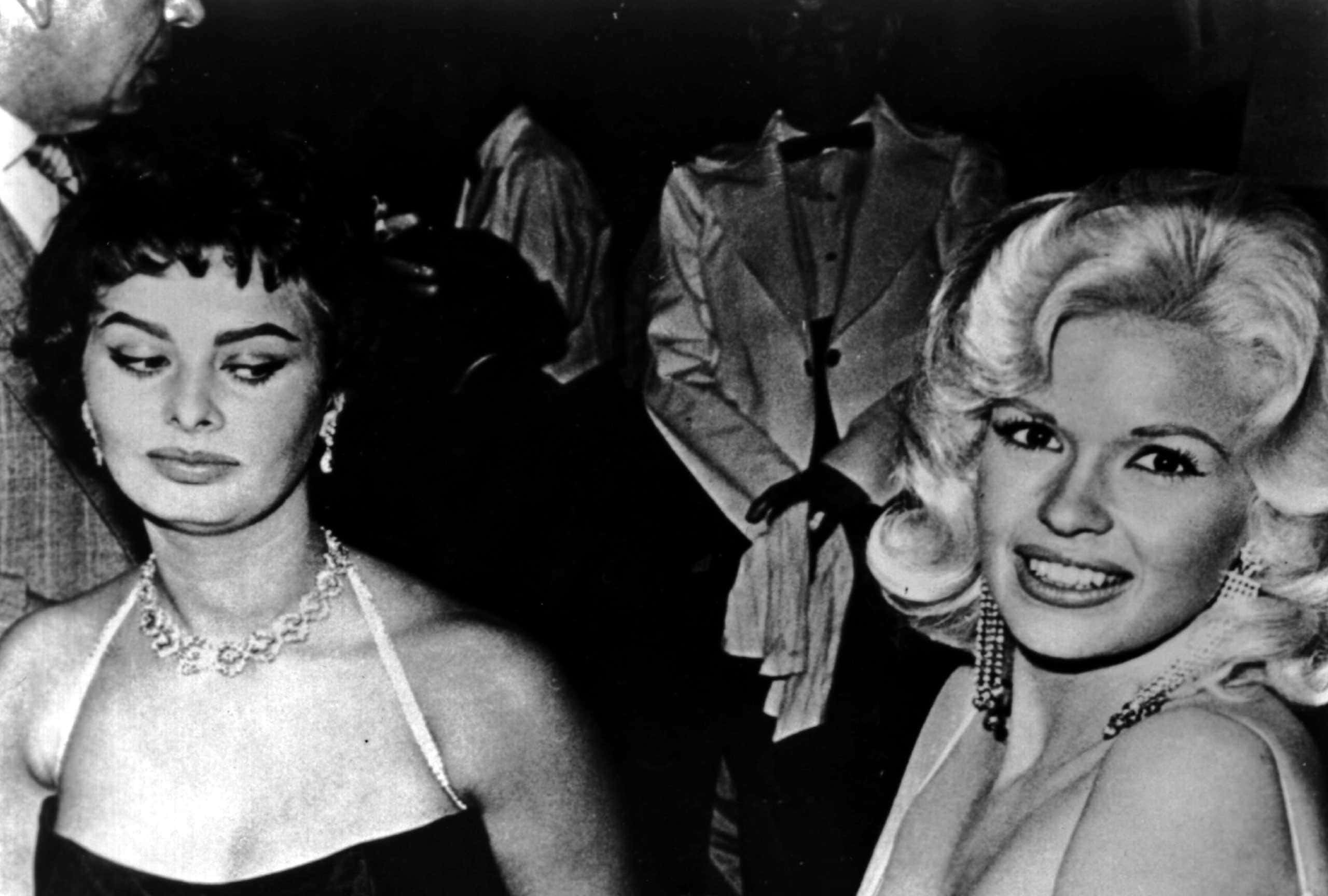 Hollywood Feuds facts