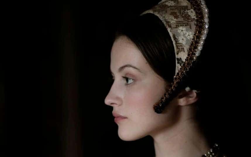 Catherine Howard facts