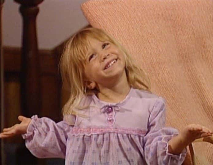 Mary-Kate and Ashley Olsen facts