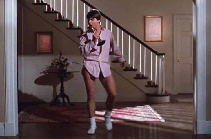 Tom Cruise Films facts