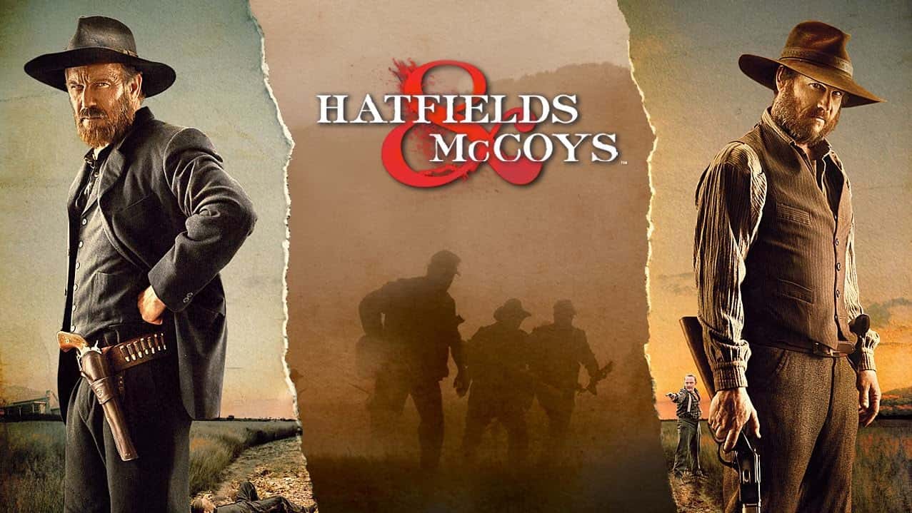 Brutal Family Feuds Facts