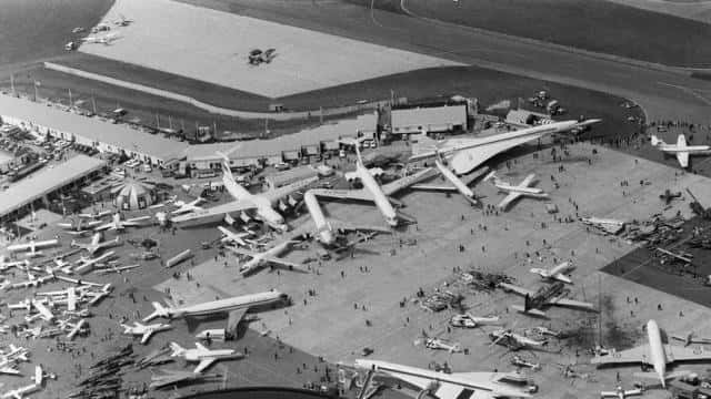 Charles Lindbergh facts