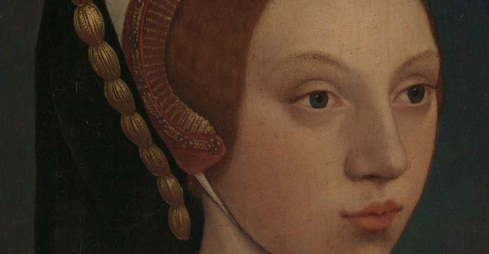 Catherine Howard facts
