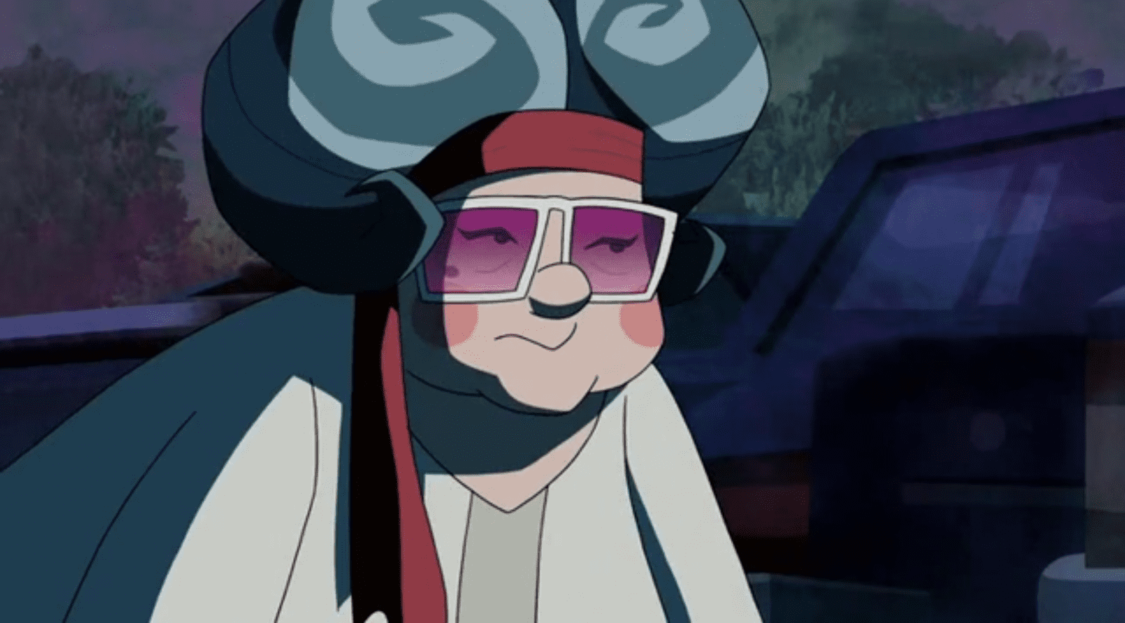 Encounters With The Supernatural facts 