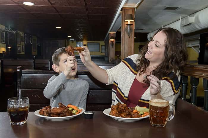 Worst Restaurant Customers Facts