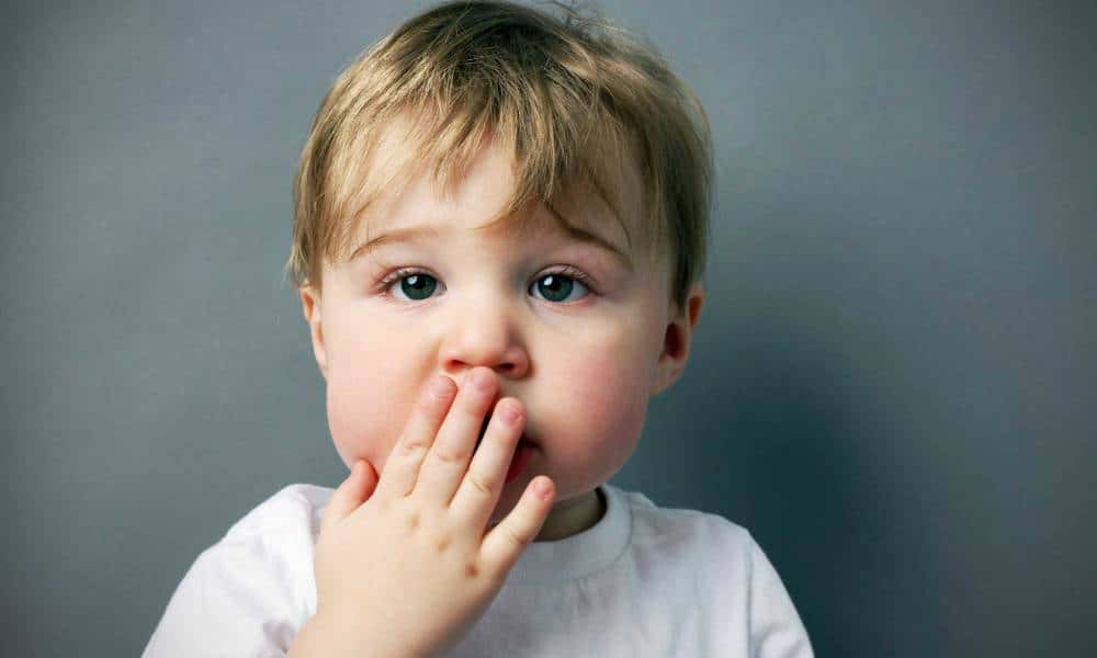 Secrets About Kids facts