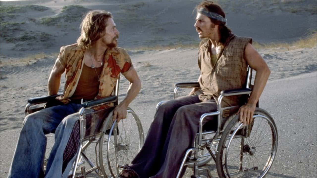 Tom Cruise Films facts