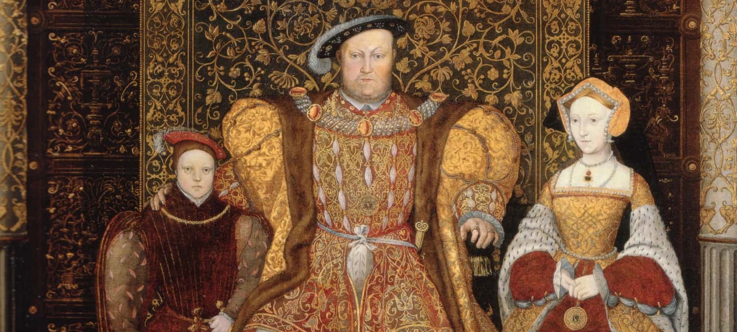 Anne of Cleves facts