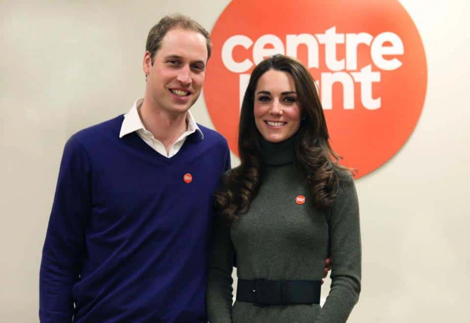 Prince William facts