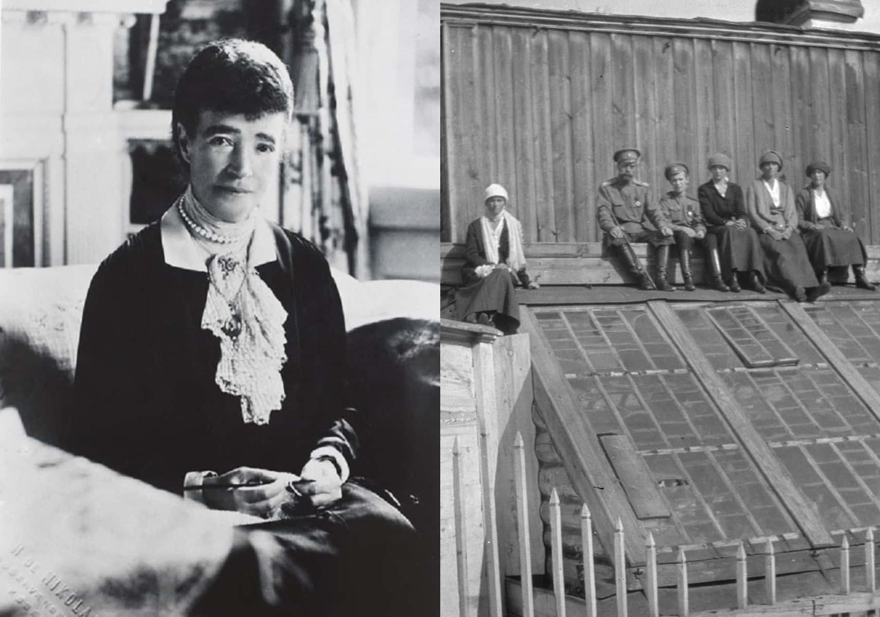 Anastasia Romanov facts