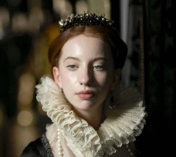 Catherine Parr facts