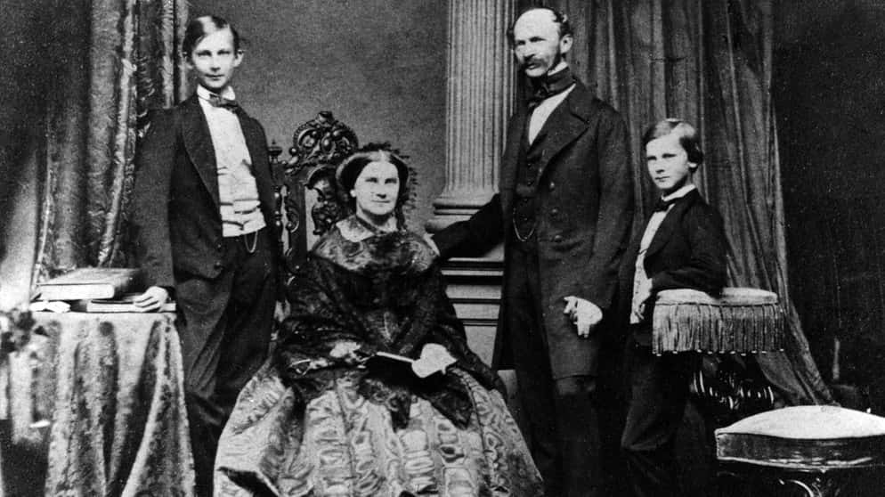 Ludwig of Bavaria facts