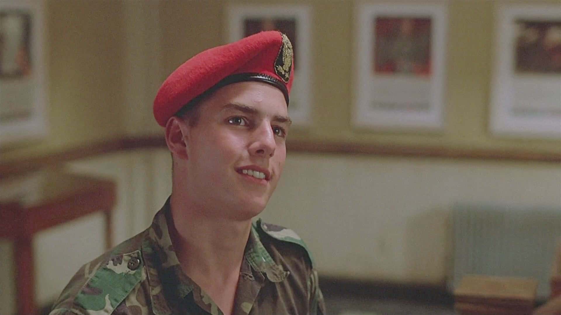 Tom Cruise Films facts