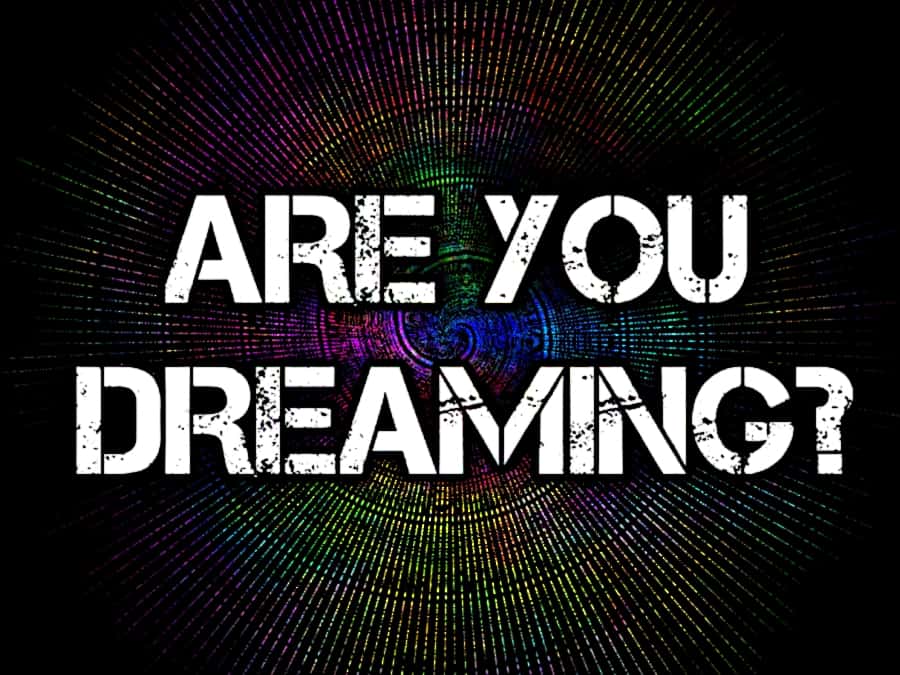 Glitch In The Matrix Moments facts