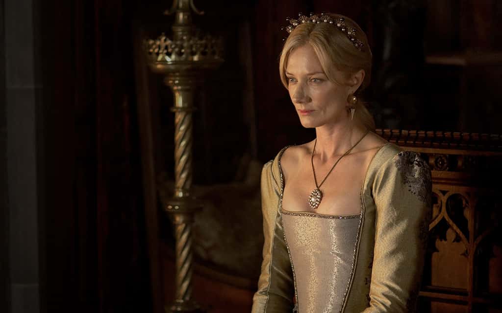 Catherine Parr facts