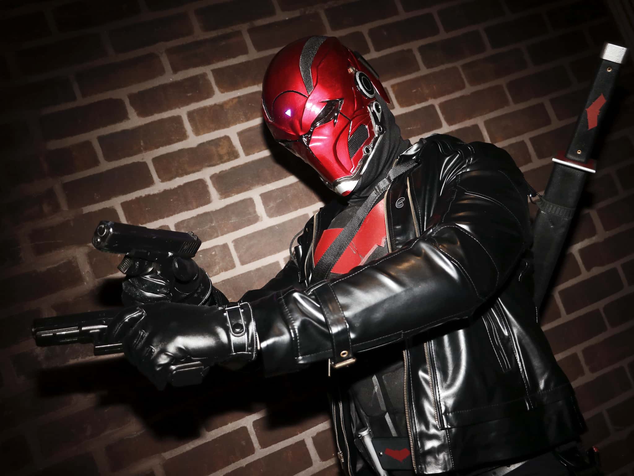 Superhero Origin Stories Facts