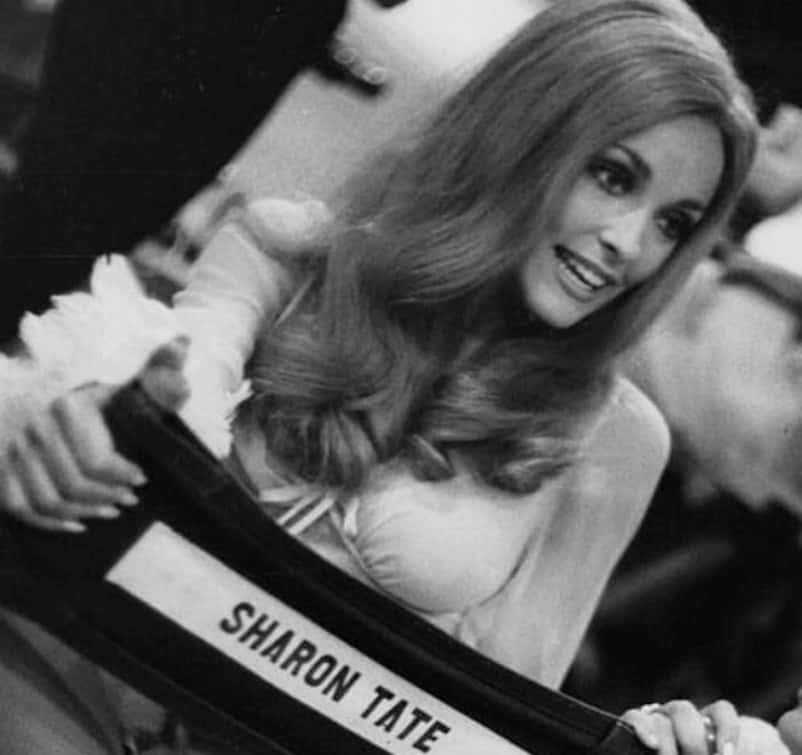 Sharon Tate Facts