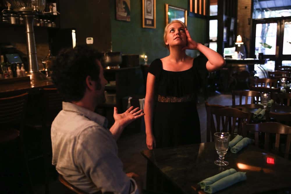 Worst Restaurant Customers Facts