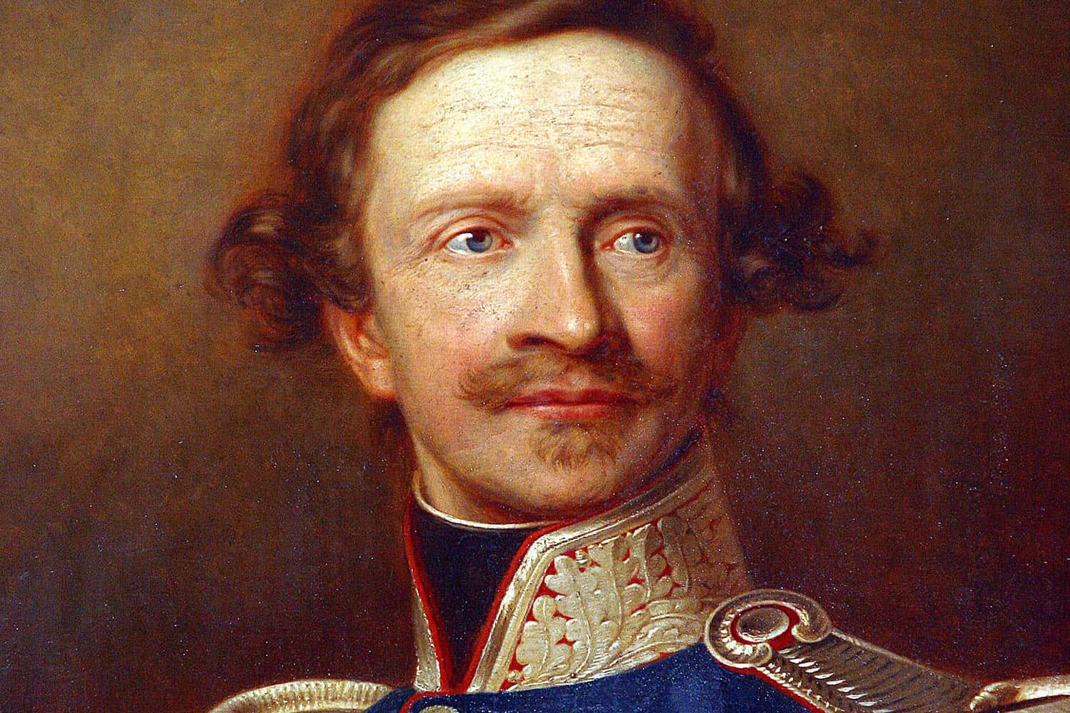 Ludwig of Bavaria facts