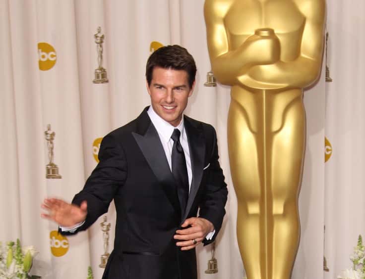 Tom Cruise Films facts