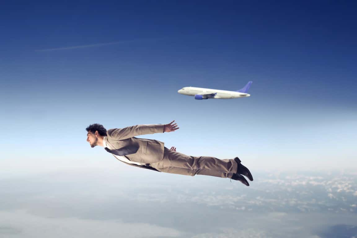 Charles Lindbergh facts