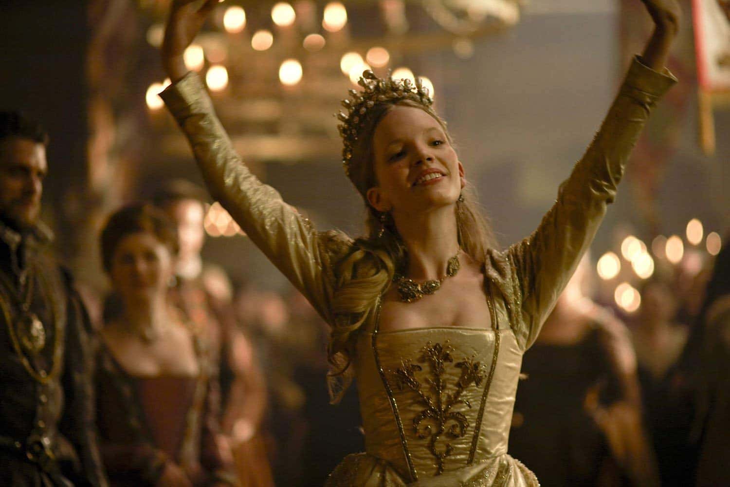 Catherine Howard facts