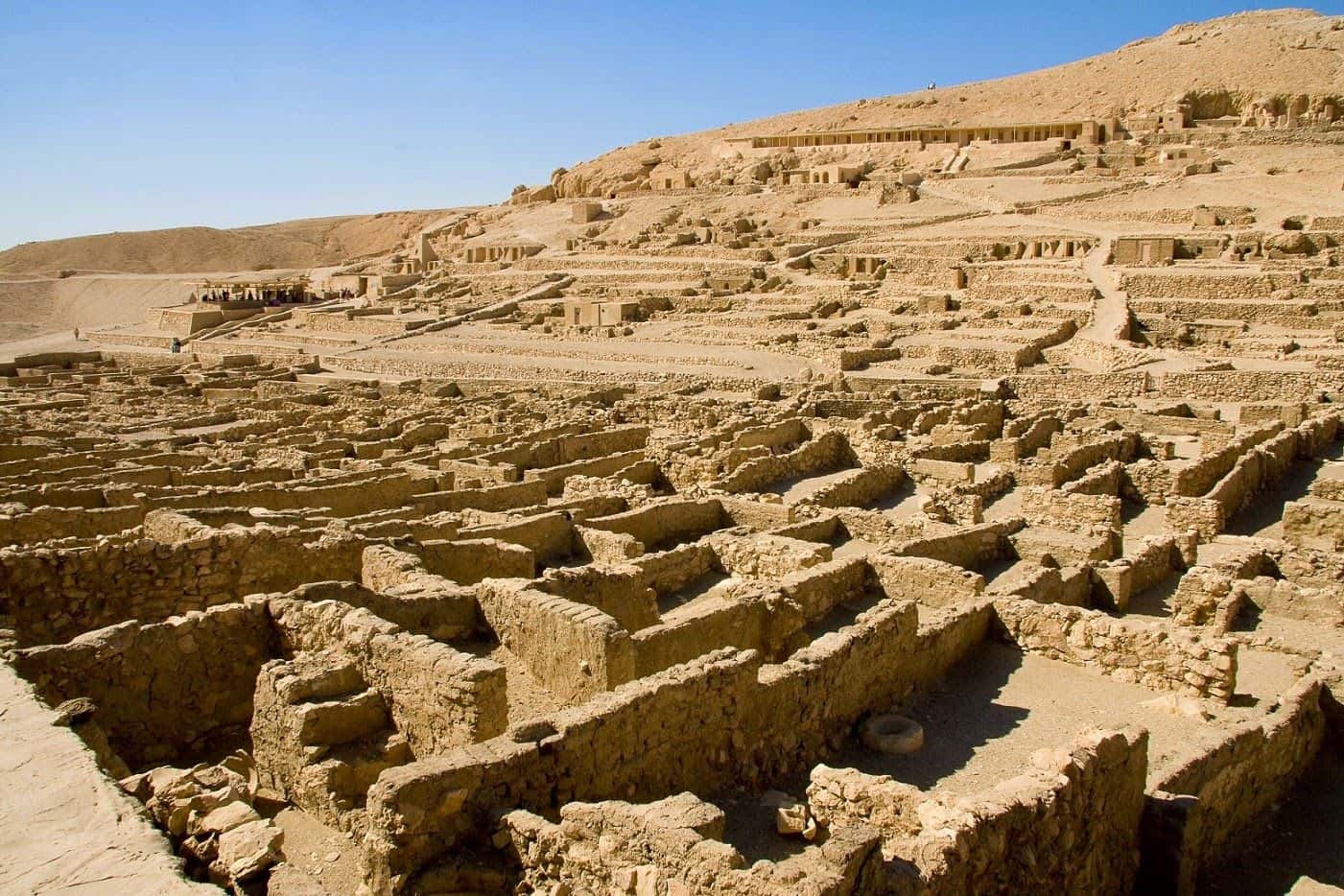 Facts From Across History