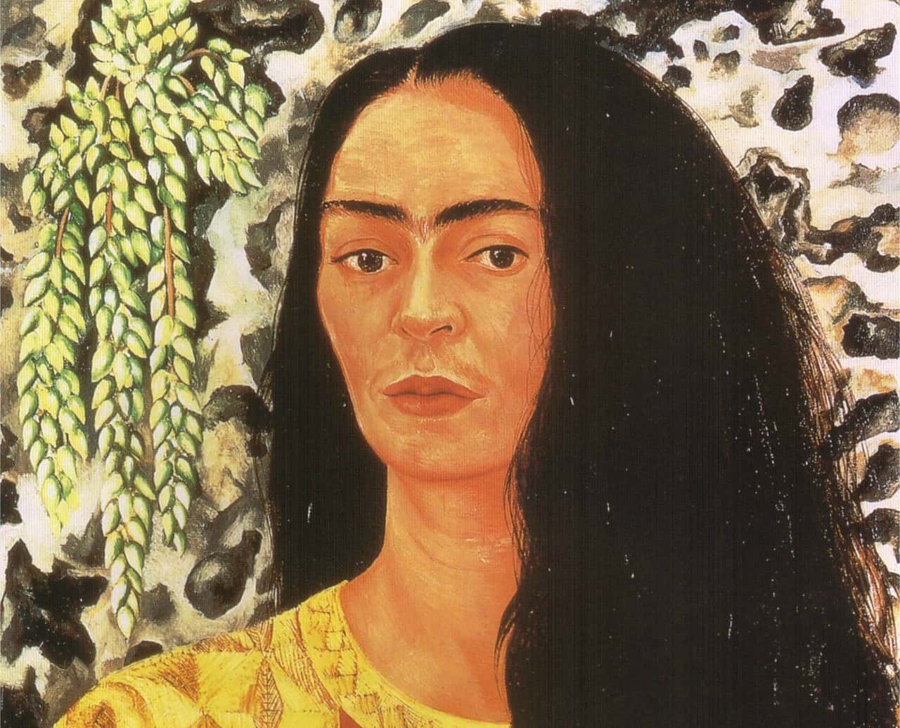 Frida Kahlo Facts