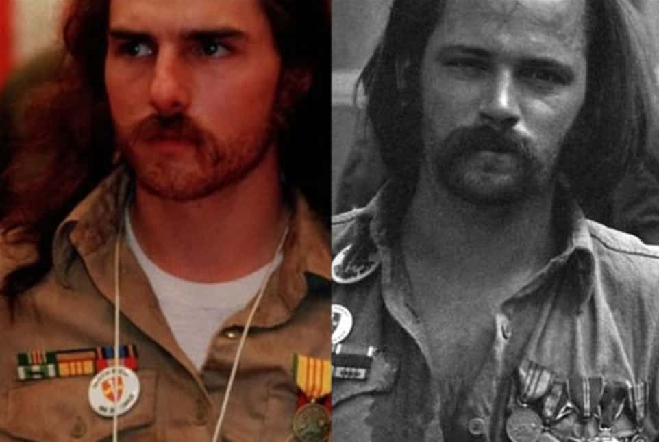 Tom Cruise Films facts