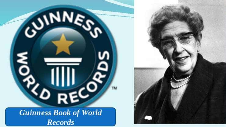 Agatha Christie facts