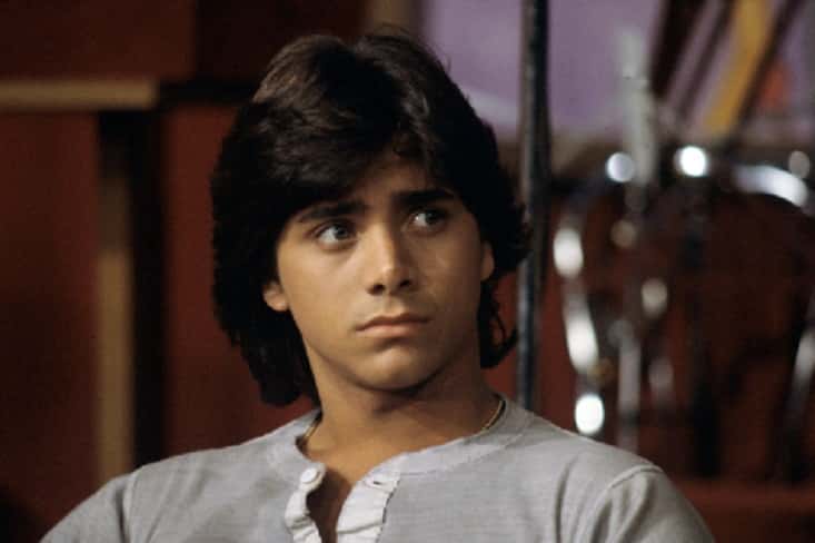 John Stamos facts