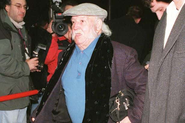 Keith Richards Facts