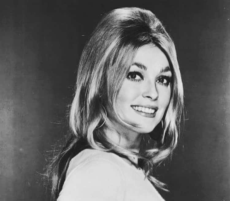 Sharon Tate Facts