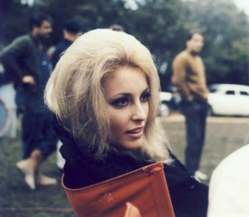 Sharon Tate Facts