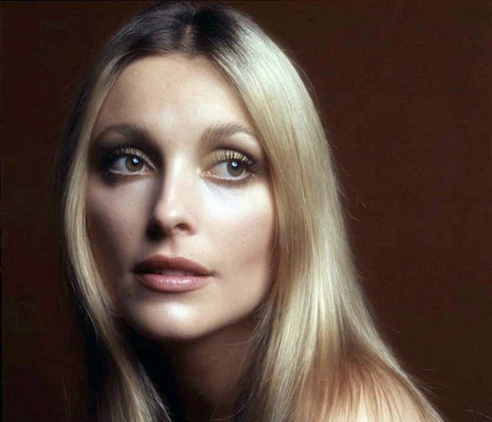 Sharon Tate Facts