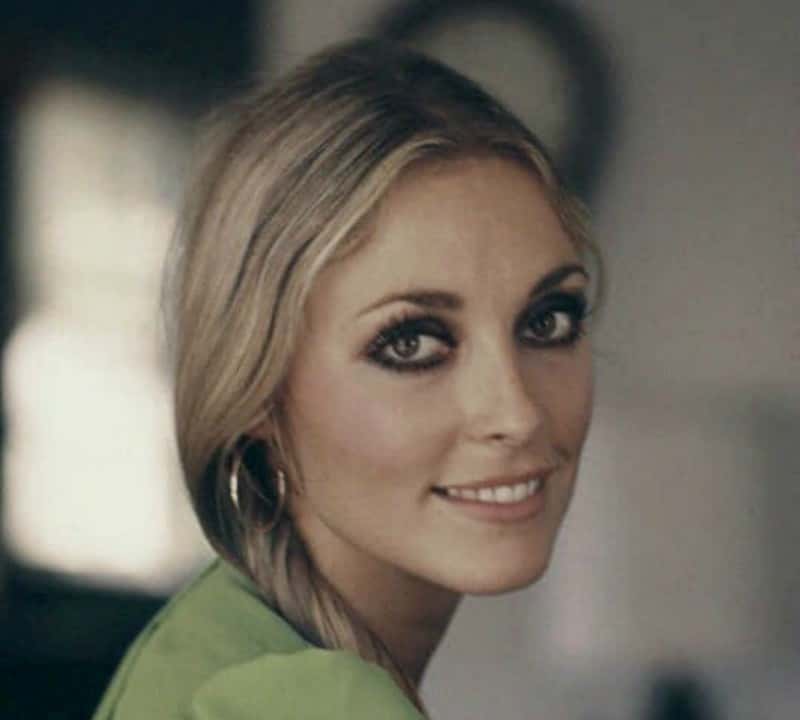 Sharon Tate Facts