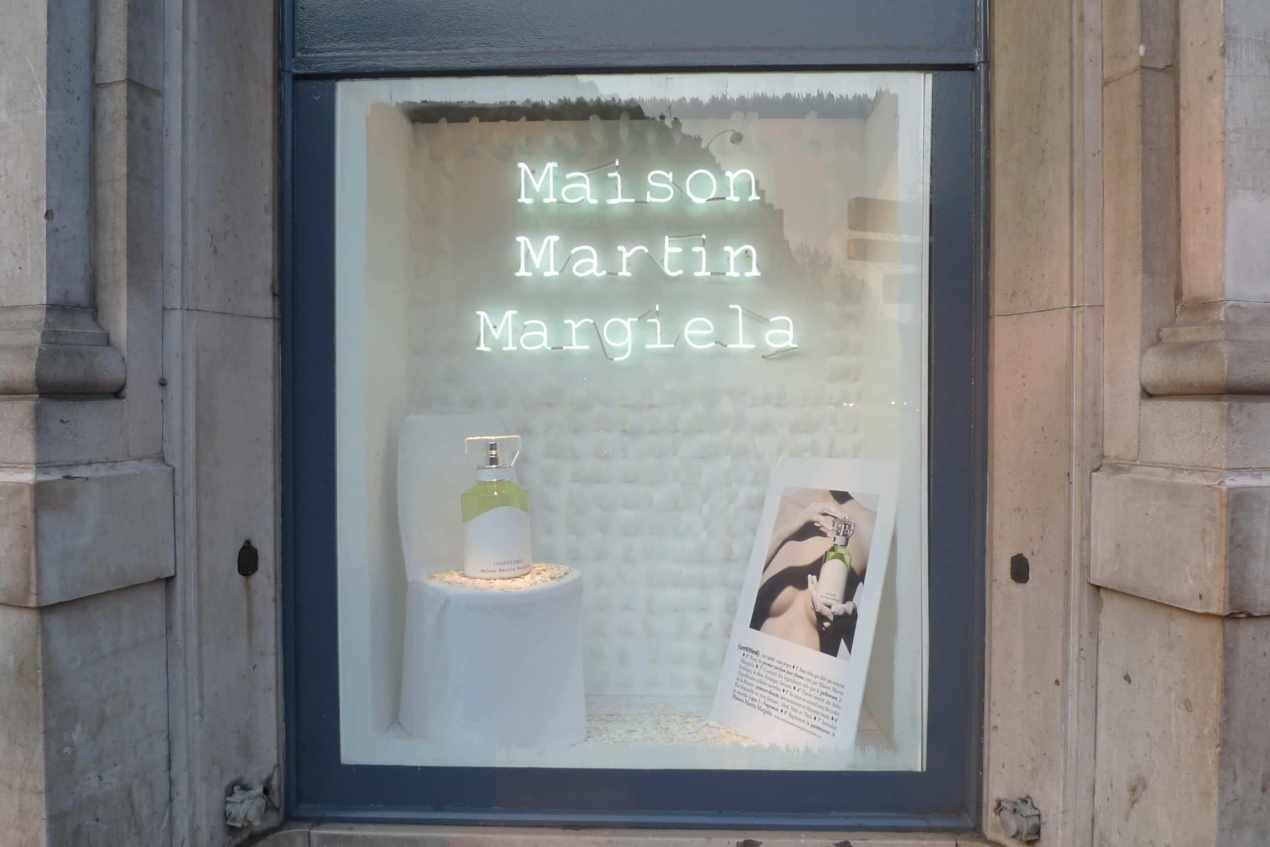 Alexander McQueen Facts