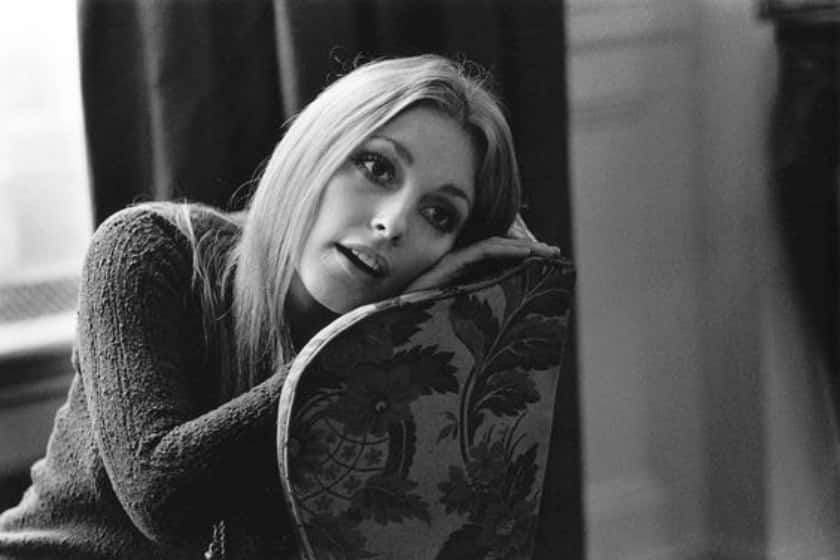 Sharon Tate Facts