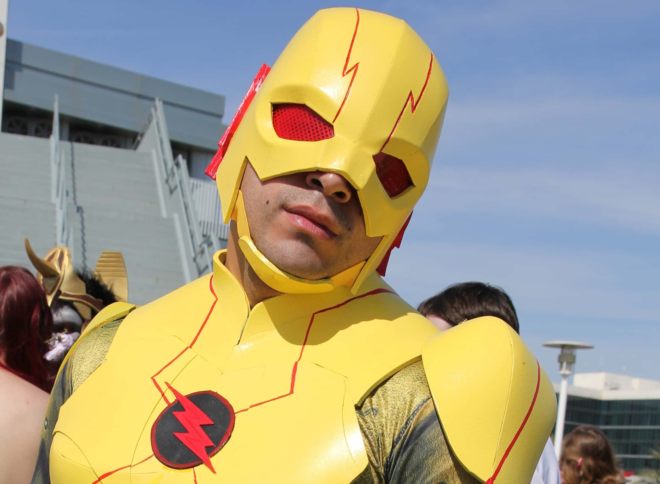 Superhero Origin Stories Facts