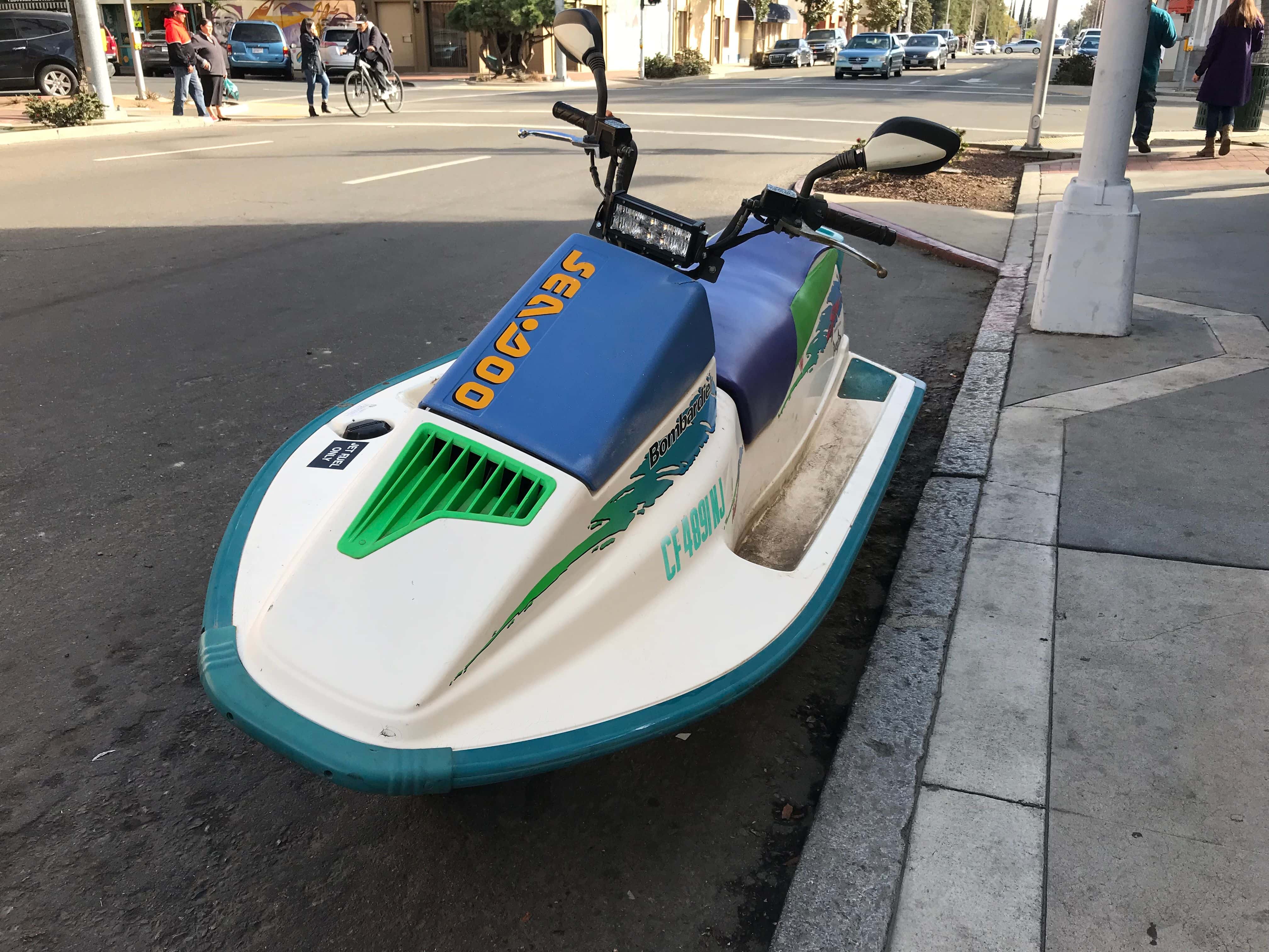 Landlord Complete Jerk facts