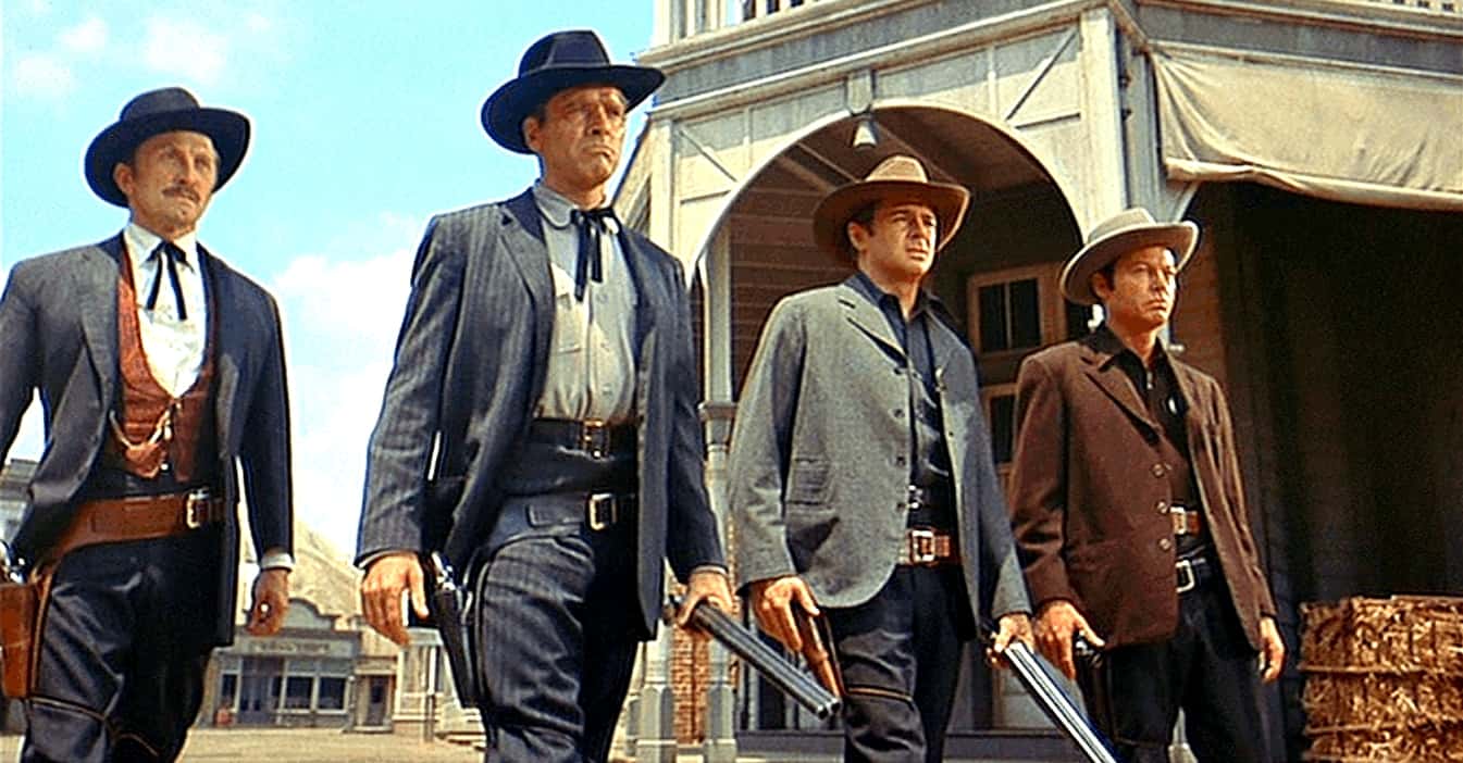 Brutal Family Feuds Facts