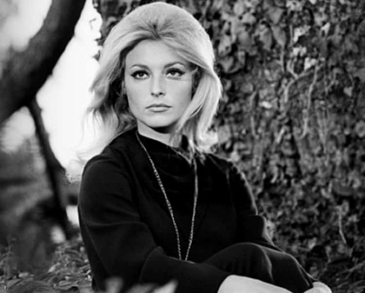 Sharon Tate Facts